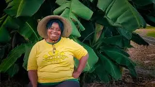Farmers and food advocates share what food justice means to them.