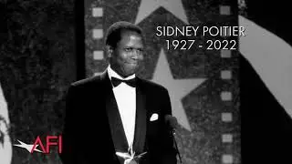 Sidney Poitier: Remembered