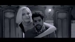 Ангела учит Андре любить себя.. Ангел-А(2005)