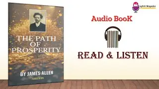 The path of prosperity by James Allen