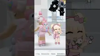 извините я не гачер поэтому не очень//[12:29]. #roblox #esmira #gacha #omletarcade #рек