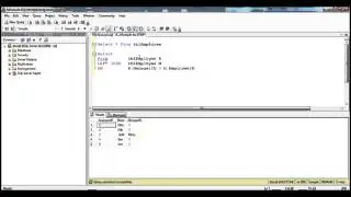 Part 14  Self join in sql server