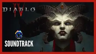 Diablo 4 - Act I - Kyovashad City OST - Soundtrack