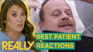 Patients LOVING Dr. Sandra Lee's Operation Results! | Dr. Pimple Popper: Pop Ups