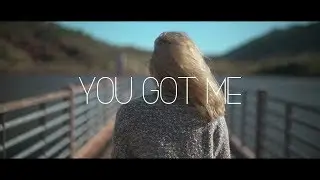 OMER BALIK - You Got Me