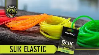 SLIK Elastic - Back in stock - Matrix