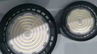 LEDER，ufo led high bay lamp , high bay lamps price，China supplier