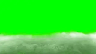 steam smoke green screen smoke cartoon green non copyright video and music logo