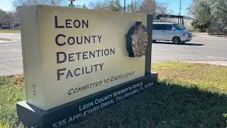 Finding solutions to fight recidivism in Leon County