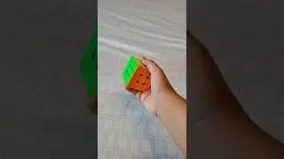 Rubiks Cube Magic 🎩