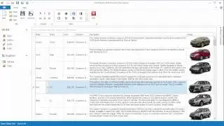 DevExpress WinForms Grid: Auto Row Height