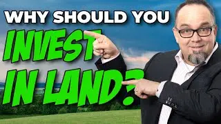 Is Flipping Land REALLY The BEST Investment? Should YOU start Land Investing? 🤑