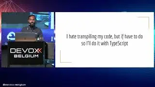 Why you should love TypeScript   A practical guide by Deepu K Sasidharan