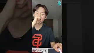 [ENG] Night | SF9 ZUHO VLIVE 22.08.2022