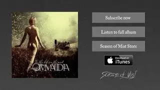 OMMATIDIA - Serendipity