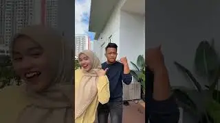 Tiktok Boy Dan Mimi | Team Alieff Irfan