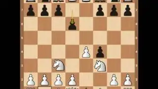 Chess Openings: The King's Gambit (Part 2)