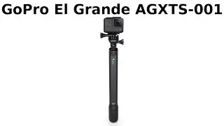 Монопод GoPro El Grande AGXTS-001