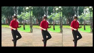 Hướng Dẫn nhảy Shuffle  Dance  - Giai Điệu Việt Nam Mình.