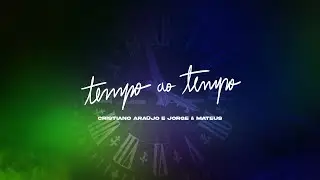 Cristiano Araújo part. Jorge & Mateus - Tempo ao Tempo (Vídeo Oficial)