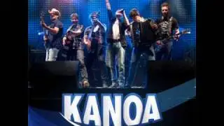 Grupo kanoa - Perigo