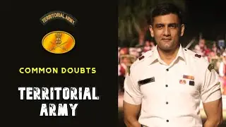 Common Doubts on Territorial Army PIB Officers Entry | Doubts on Salary, Pension, NOC, Promotion