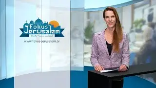 News vom 14.11.2023 - Fokus Jerusalem