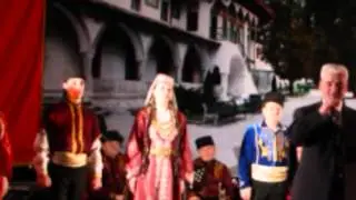 крымско-татарская музык - Crimean Tatar Music - Kirim Tatar Müziği