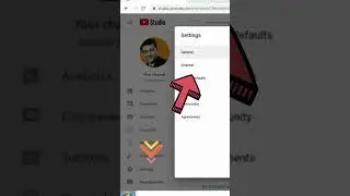 How To Add Youtube Channel Keywords | How To Add Channel Tags Or Keywords To Your Youtube Channel