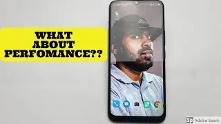 INFINIX HOT 8 REVIEW: The Performance Problems /Tech overwatch