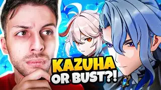 Is Neuvillette Any Good Without Kazuha? (Teams Analysis)