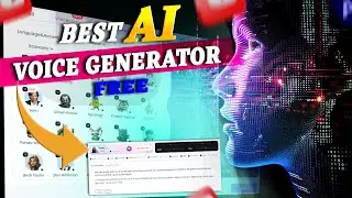 Best Free AI Voice Generators हिन्दी