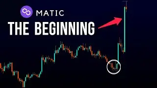 The MATIC PUMP - Is It Signaling an End to the Bear Market?