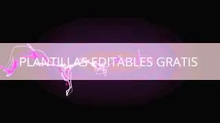 MILES DE PLANTILLAS GRATIS AFTER EFFECTS (TODAS LAS VERSIONES) 2015 -FREE FULL ABRIL MAYO JUNIO