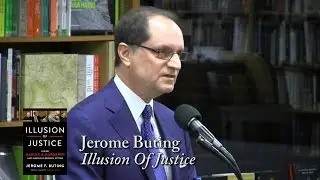 Jerome F. Buting, 