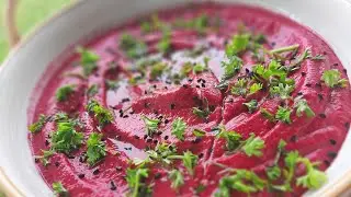 Очень вкусная закуска. Из самых простых ингредиентов