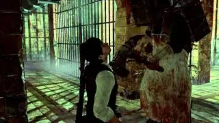 The Evil Within para PS4