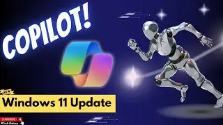 🔥 New Windows Intelligence Update😱 | What is it | How to access it | Features #copilot #windows11