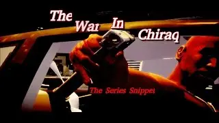 BD’s Vs GD’s The War In Chiraq-Series DriveBy Snippet Movie/Machinama [HD][1080p]