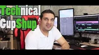 Technical GupShup mein Aapka Swagat hai. Welcome to Technical GupShup