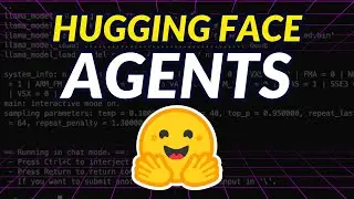 Huggingface Agents: Multimodal Transformers Agents Are Here & Its Open Source