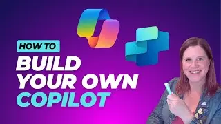 Microsoft Copilot Studio: Tutorial for Beginners