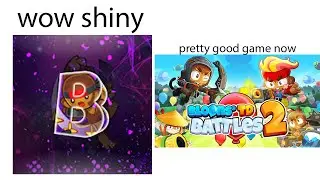 Boltrix in a nutshell… (BTD6 Meme)