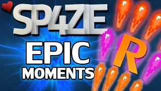♥ Epic Moments - 