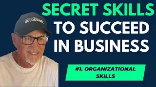 Secret Skills in Business #1