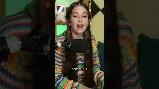 Знаете такую песню? Я к вам с раскрытыми объятиями ☀️ Отрывок стрима Юли Кошкиной