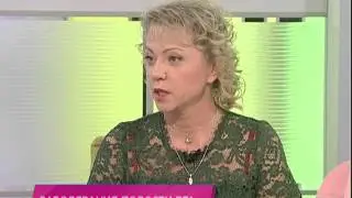 Заболевания полости рта. Школа здоровья. GuberniaTV