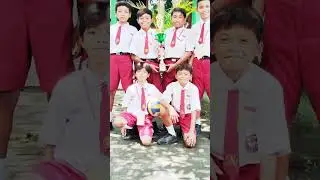 anak hebat#juara #sport #bocilsd #short