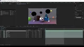 5 Setting up After Effects for ACES