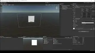 Unity 2022.3.18f1 - Flickering UI Bug